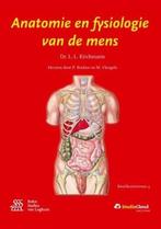 9789036813433 | Anatomie en fysiologie van de mens kwalif..., Nieuw, Verzenden