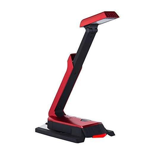 Tweedekans | Kotion Each USB Microfoon voor PC - Met lamp, Huis en Inrichting, Lampen | Losse lampen, Nieuw, Ophalen of Verzenden