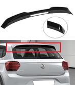 Dakspoiler | Volkswagen | Polo 17-21 5d hat. / Polo 21- 5d h, Verzenden, Nieuw, Volkswagen