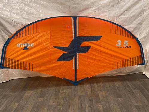 F-one Strike V2 3,5m, Watersport en Boten, Kitesurfen, Gebruikt, Ophalen of Verzenden