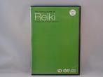 The healing power of Reiki (CD + DVD), Verzenden, Nieuw in verpakking