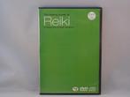 The healing power of Reiki (CD + DVD), Cd's en Dvd's, Verzenden, Zo goed als nieuw