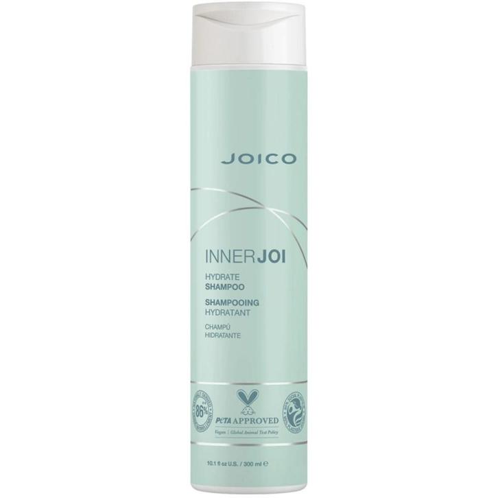 Joico Innerjoi Hydrate Shampoo - 300ml, Sieraden, Tassen en Uiterlijk, Uiterlijk | Haarverzorging, Shampoo of Conditioner, Nieuw