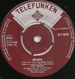 Single - Vico Torriani - Melodia, Cd's en Dvd's, Verzenden, Nieuw in verpakking