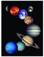 Eurographics puzzel NASA zonnestels van €17,99 voor €14,39, Ophalen of Verzenden, Nieuw