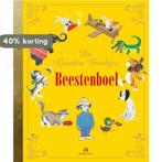 Beestenboel / Gouden Boekjes 9789047606840 Georges Duplaix, Verzenden, Gelezen, Georges Duplaix