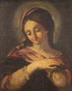 Italiaanse school (XVII) - Madonna