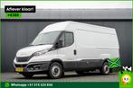 Iveco Daily **35S16V 2.3 L2H2 | Automaat | 157 PK | Climate, Auto's, Automaat, Stof, Gebruikt, Euro 6