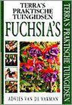 Fuchsias / Terras praktische tuingidsen 9789062559336, Verzenden, Zo goed als nieuw, G. Bartlett