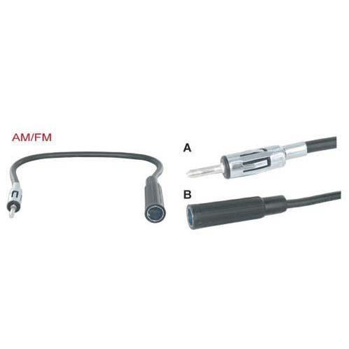 AM/FM antenne verlengkabel, Auto diversen, Overige Auto diversen, Verzenden