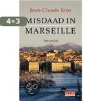 Misdaad in Marseille 9789044507393 J.-C. Izzo, Verzenden, Gelezen, J.-C. Izzo