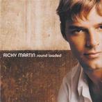 cd - Ricky Martin - Sound Loaded, Verzenden, Zo goed als nieuw
