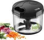 2dekans | LEBENLANG Handmatige Groente- en Uiensnijder –, Witgoed en Apparatuur, Keukenmixers, Ophalen of Verzenden, Zo goed als nieuw