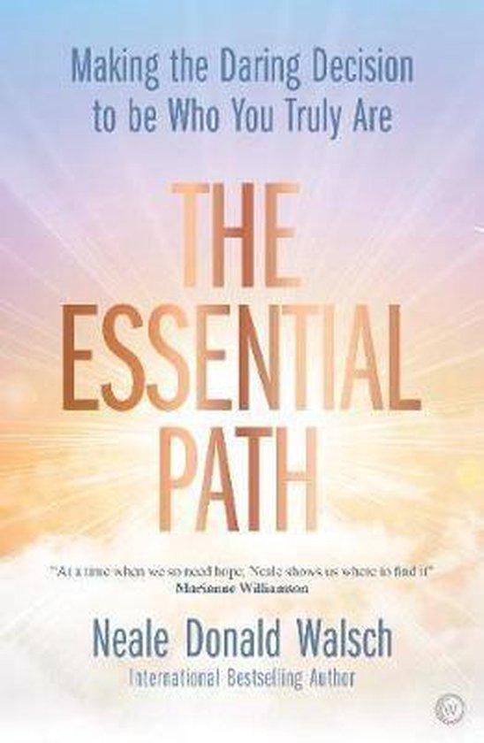 The Essential Path 9781786782335 Neale Donald Walsch, Boeken, Taal | Engels, Gelezen, Verzenden