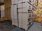 B-keus PIR 2-zijdig aluminium 1200x1000x200mm Rd:9,09, Doe-het-zelf en Verbouw, Isolatie en Afdichting, Ophalen of Verzenden, Nieuw