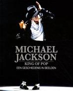 Michael Jackson king of pop 9781445499963, Verzenden, Zo goed als nieuw