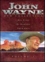 Best of John Wayne Collection [DVD] [196 DVD, Cd's en Dvd's, Dvd's | Overige Dvd's, Zo goed als nieuw, Verzenden