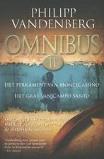 Omnibus 9789045203188 Philipp Vandenberg, Boeken, Verzenden, Gelezen, Philipp Vandenberg