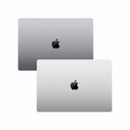 Refurbished MacBook Pro 14-inch M1 Pro 8 Core CPU & 14 Core, Computers en Software, Apple Macbooks, MacBook Pro, Qwerty, Verzenden