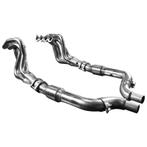 Kooks 15-24 Ford Mustang GT V8 5.0L 1-7/8in SS Headers w/, Ophalen of Verzenden, Nieuw