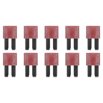 ProRide Steekzekeringen Micro 2 - 10A - Rood - Geschikt voor beschikbaar voor biedingen