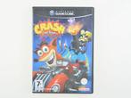Crash Tag Team Racing [Gamecube], Spelcomputers en Games, Games | Nintendo GameCube, Ophalen of Verzenden, Zo goed als nieuw