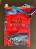 Roger Waters - US + Them Tour 2018 VIP Package incl. litho,, Nieuw in verpakking