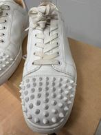 Christian Louboutin - Spike - Low-top sneakers - Maat: EU, Kleding | Heren, Schoenen, Nieuw