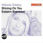 cd - Viktoria Tolstoy - Shining On You, Verzenden, Zo goed als nieuw