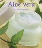 Aloë vera 9789044705867 U. Rahn-Huber, Boeken, Gezondheid, Dieet en Voeding, Verzenden, Zo goed als nieuw, U. Rahn-Huber