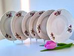 Rosenthal - Ph. Rosenthal - Bord (6) - Beenderporselein -, Antiek en Kunst