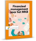 Financieel management voor het MKB / Ondernemerschap in de, Verzenden, Zo goed als nieuw, A.W.W. Heezen