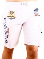 Geographical Norway Zwembroek Royal Club Qiwi Wit, Kleding | Heren, Badmode en Zwemkleding, Verzenden, Wit