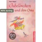 Jubelinchen und ihre Oma 9783825172015 Marit Tornqvist, Boeken, Verzenden, Zo goed als nieuw, Marit Tornqvist