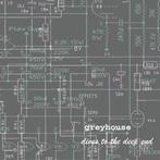 lp nieuw - Greyhouse  - Dives To The Deep End, Verzenden, Zo goed als nieuw