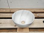 Looox sink collection opzetwastafel small diameter 23 x 13 c, Ophalen of Verzenden, Nieuw