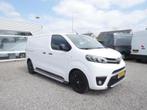 Toyota ProAce Worker 2.0 D-4D 120PK, Black Line, L2, Airco, Gebruikt, Euro 6, Wit, Leder