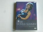 Donna Summer - Live & More Encore! (DVD) Nieuw, Verzenden, Nieuw in verpakking
