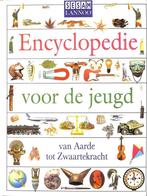 Encyclopedie Voor De Jeugd 9789024603596, Boeken, Verzenden, Gelezen