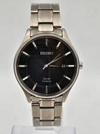 Seiko - SOLAR TITANIUM - Zonder Minimumprijs - V157-0BX0 -
