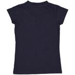 T-shirt Karin (night blue), Kinderen en Baby's, Kinderkleding | Maat 134, Nieuw, LEVV, Meisje, Shirt of Longsleeve