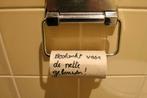 Gezocht Schoonmaker Vrijdagmiddag in Apeldoorn-Noord
