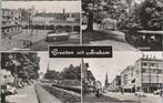 ARNHEM - Meerluik Groeten uit Arnhem, Verzamelen, Ansichtkaarten | Nederland, Verzenden, Gelopen