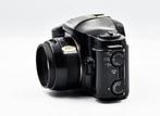 Olympus OM-101 Analoge camera, Audio, Tv en Foto, Fotocamera's Analoog, Nieuw