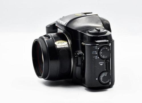 Olympus OM-101 Analoge camera, Audio, Tv en Foto, Fotocamera's Analoog