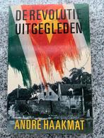 De revolutie uitgegleden - Suriname  (Andre Haakmat), Boeken, Geschiedenis | Wereld, Gelezen, Andre Haakmat, Zuid-Amerika, Verzenden