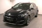 Kia 1.5 T-GDi DynamicPlusLine, XCeed, Gebruikt, Zwart, Handgeschakeld