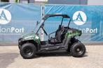 Veiling: Gator Wextreme UTV-ATV200 Pro Benzine 13pk 2024 Nie, Ophalen, Nieuw, Golfkar, Overige merken