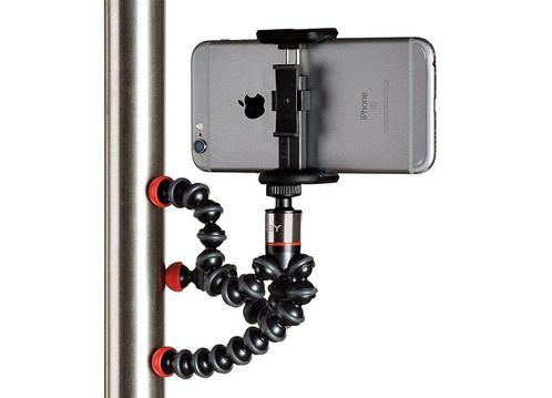 Joby GripTight ONE Gorillapod Magnetic Impulse, Telecommunicatie, Mobiele telefoons | Toebehoren en Onderdelen, Overige typen