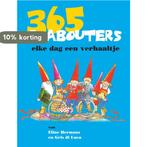 365 Kabouter - Elke Dag Een Verhaaltje 9789036627610, Boeken, Verzenden, Gelezen, Eline Hermans